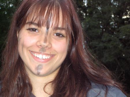 miss t'es trop belle sur la photo!